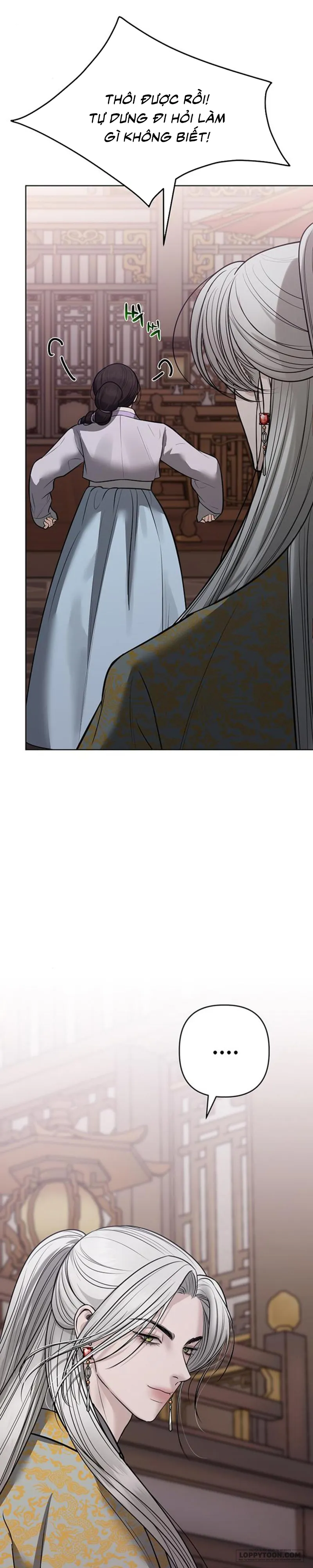 Quỷ Hồn Chap 34 - trang 20