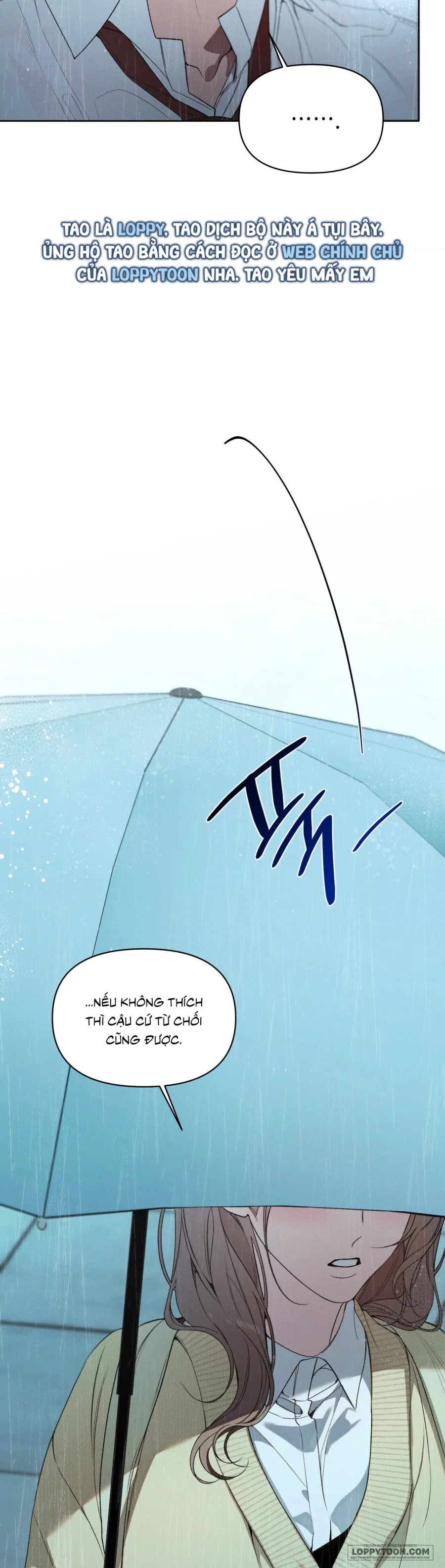 Love:Zero Chap 16 - trang 45
