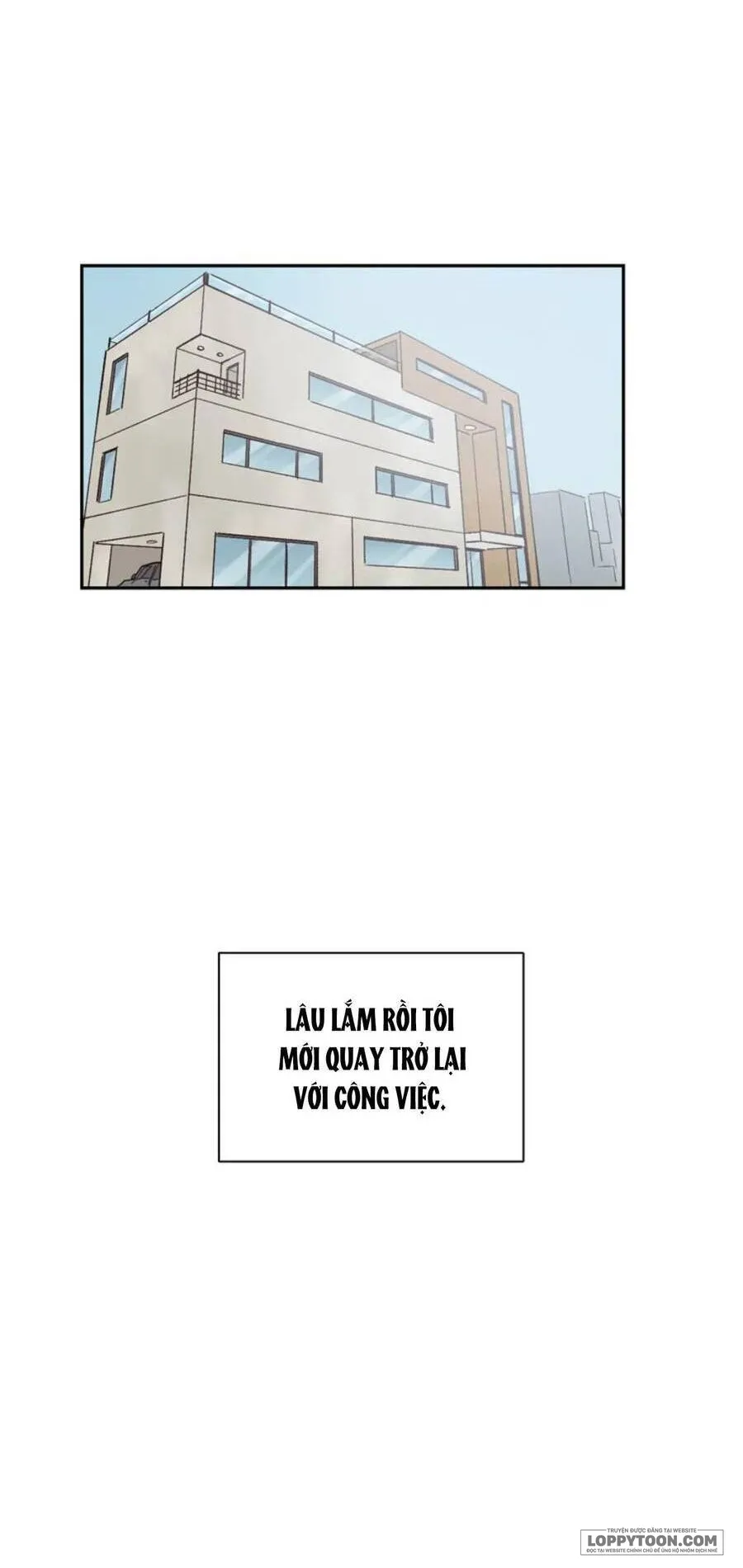Thanh Xuân Của Chúng Ta Chap 38 - trang 8