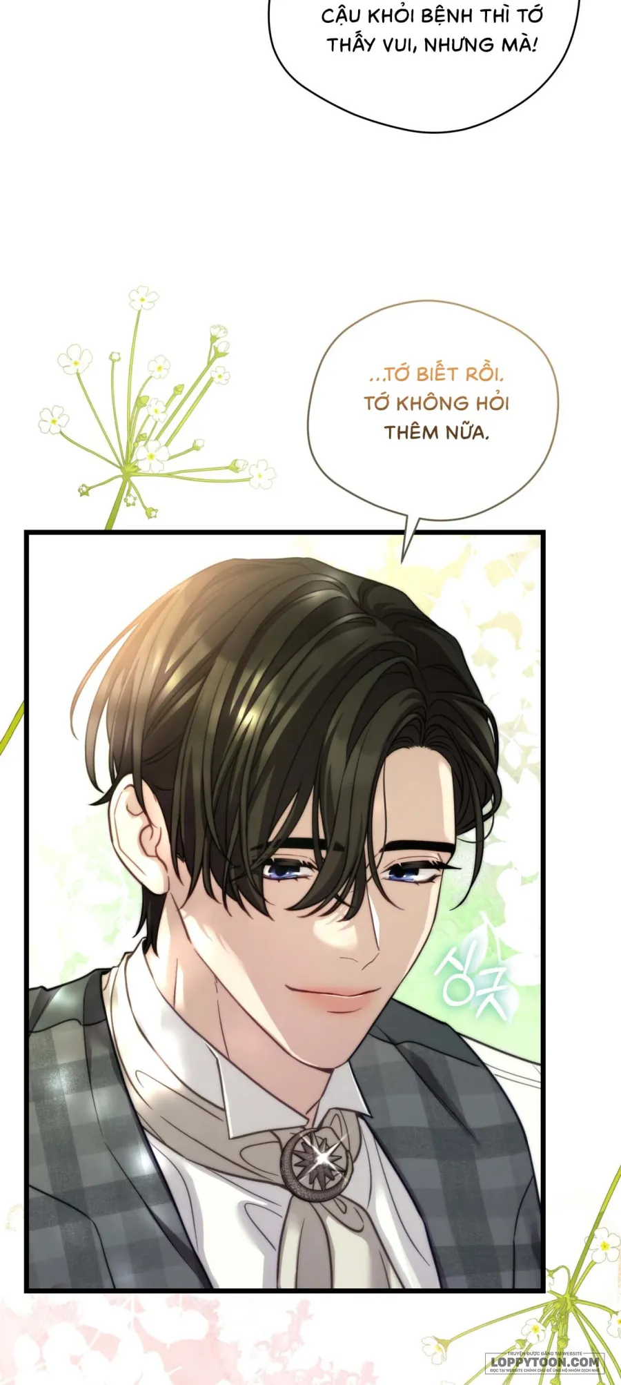 Phương Pháp Chữa Lành Cho Thanh Mai Trúc Mã Ốm Yếu Chap 7 - trang 47
