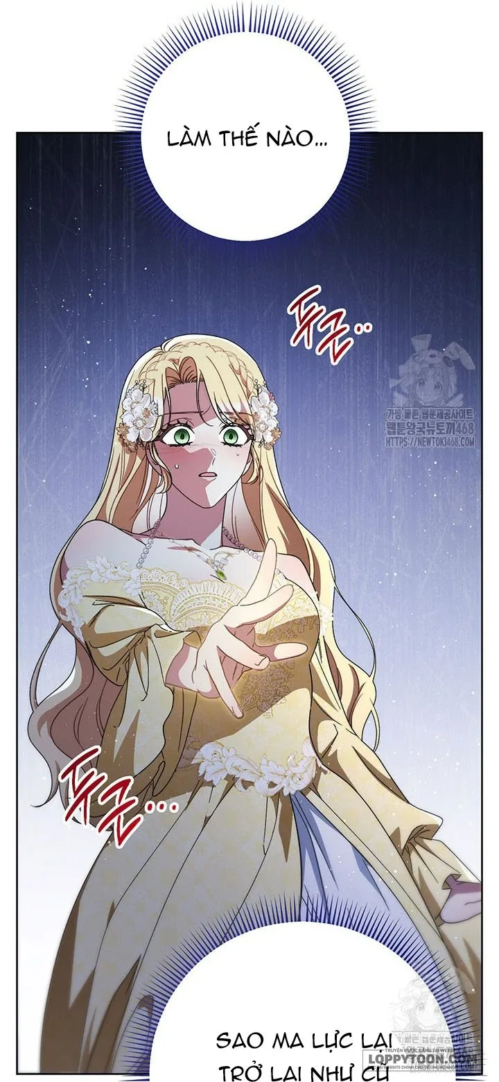 Nuôi Dưỡng Em Gái Xinh Đẹp Chap 91 - trang 52