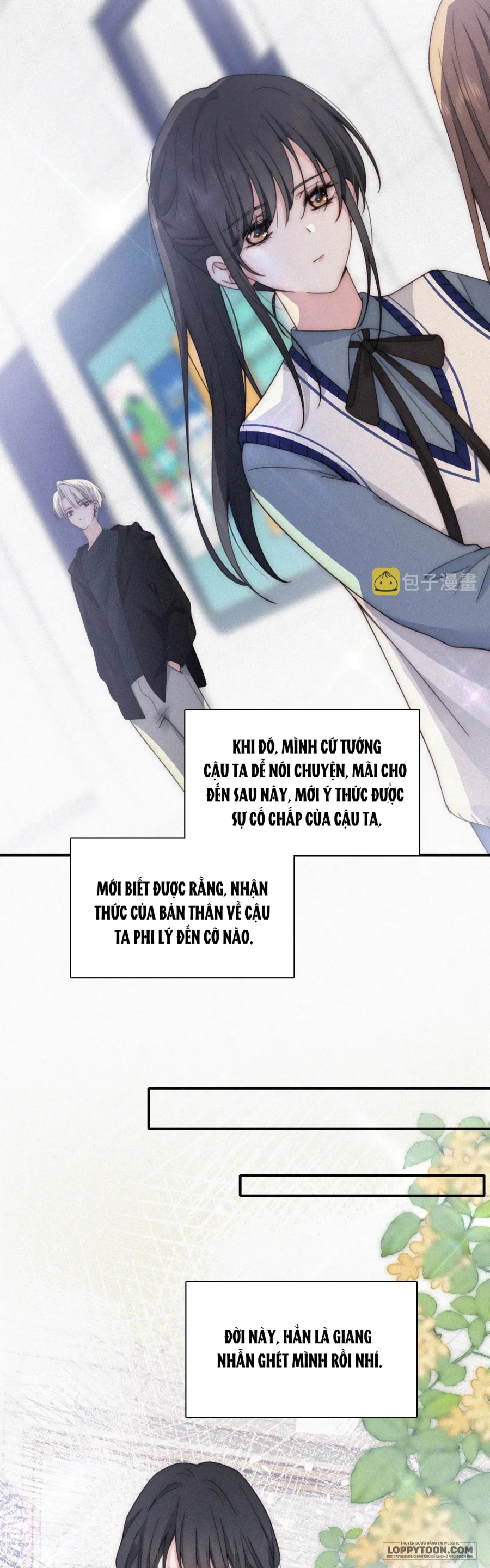 Một Lòng Cưng Chiều Chap 17 - trang 7