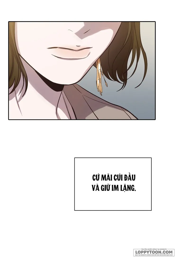 Thanh Xuân Của Chúng Ta Chap 84 - trang 35