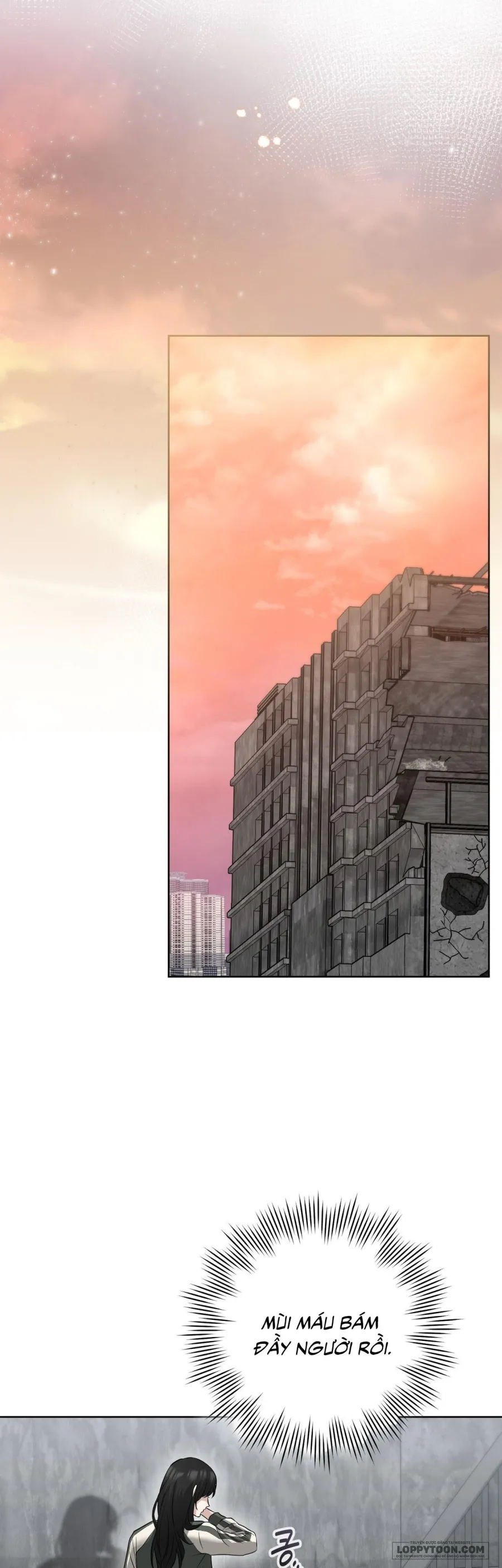 Hang Kiến Chap 4 - trang 23