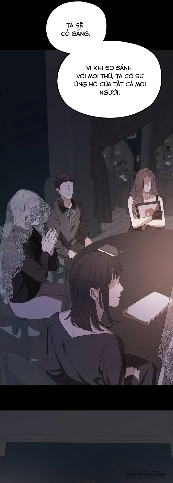 Gia Đình Chồng Quá Ám Ảnh Bởi Tôi Chap 74 - trang 68
