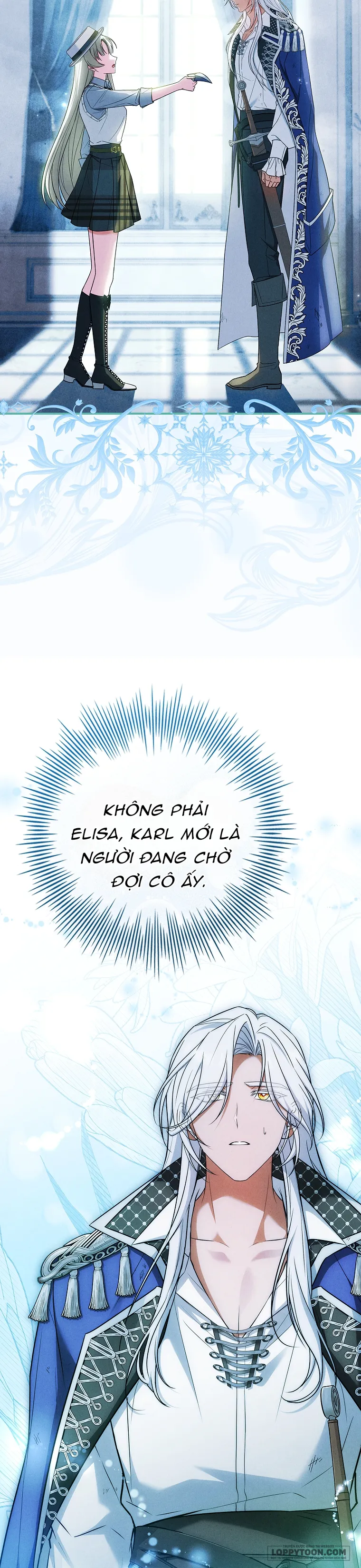 Văn Phòng Thám Tử Dành Cho Nam Chính Hối Hận! Chap 23 - trang 14