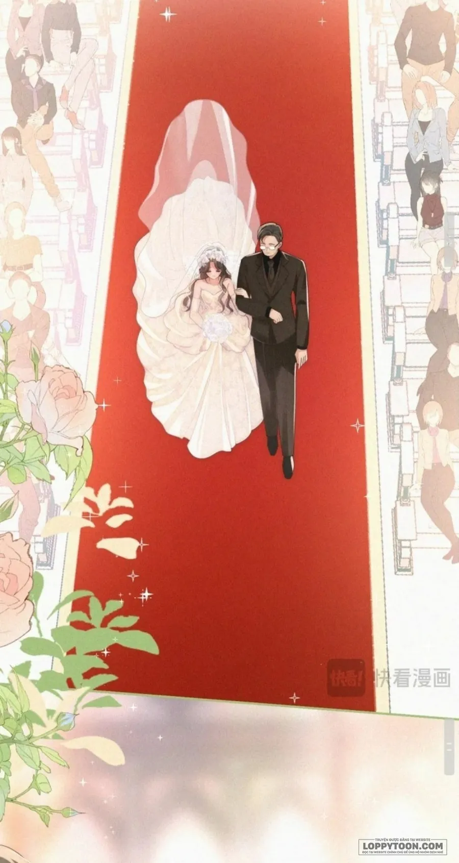 Một Lòng Cưng Chiều Chap 164.1 - ngoại truyện đặc biệt 1 - trang 32