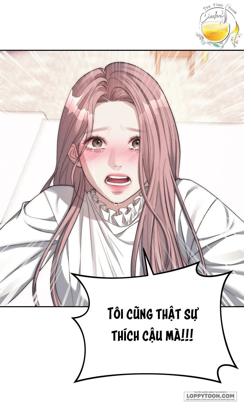 Xâm Nhập Trường Trung Học Tài Phiệt Chap 39 - trang 65