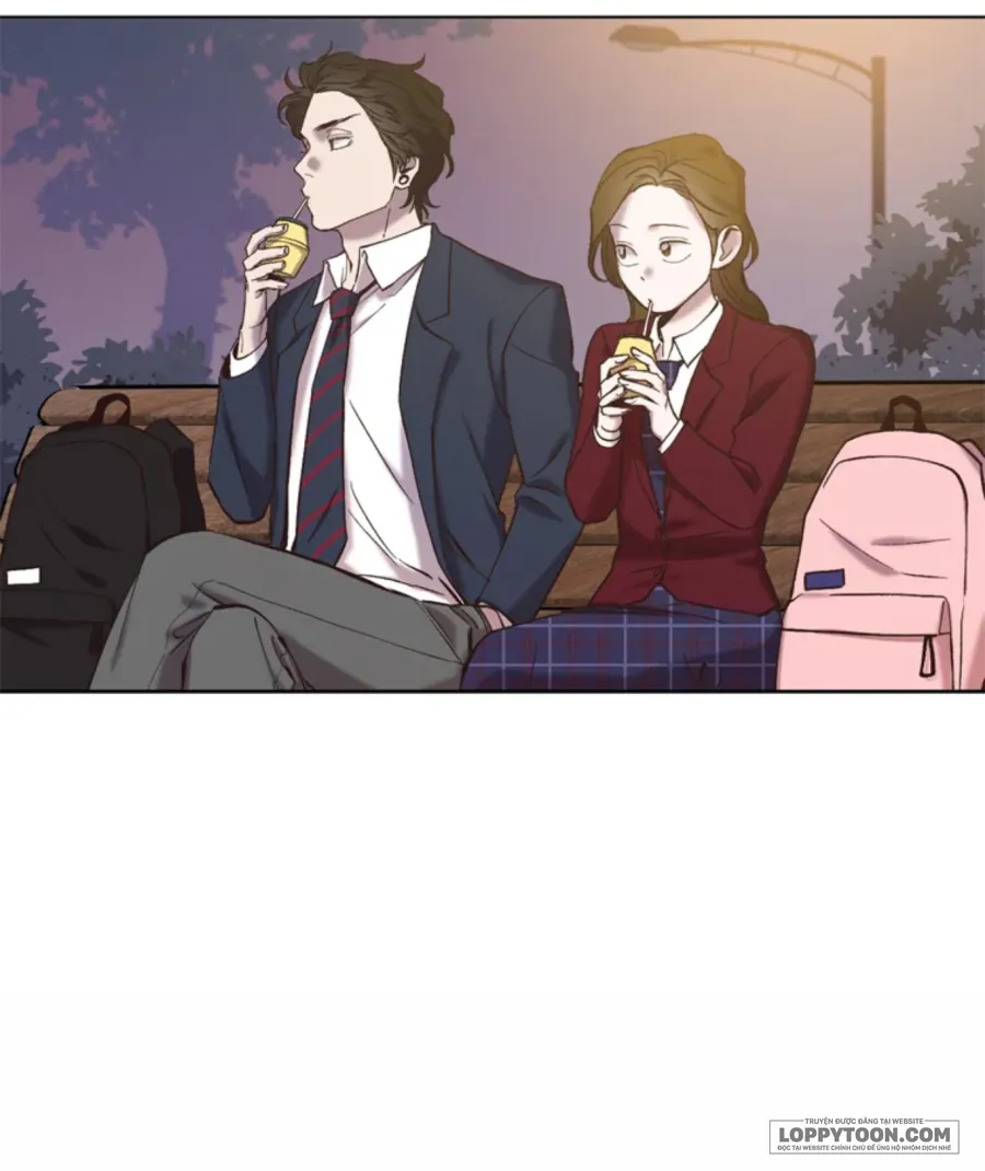 Thanh Xuân Của Chúng Ta Chap 69 - trang 19
