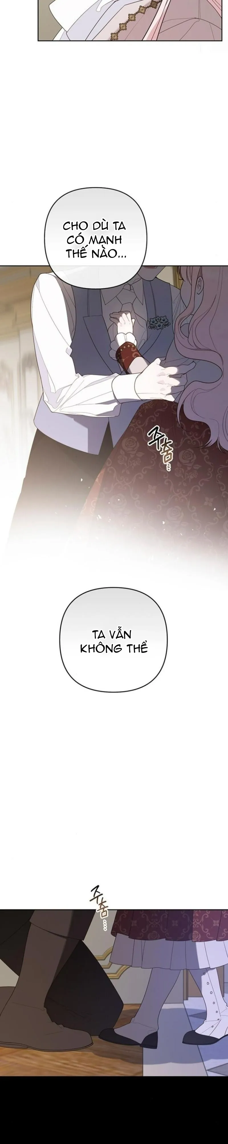 Bạo Chúa Bé Con Chap 107 - trang 15