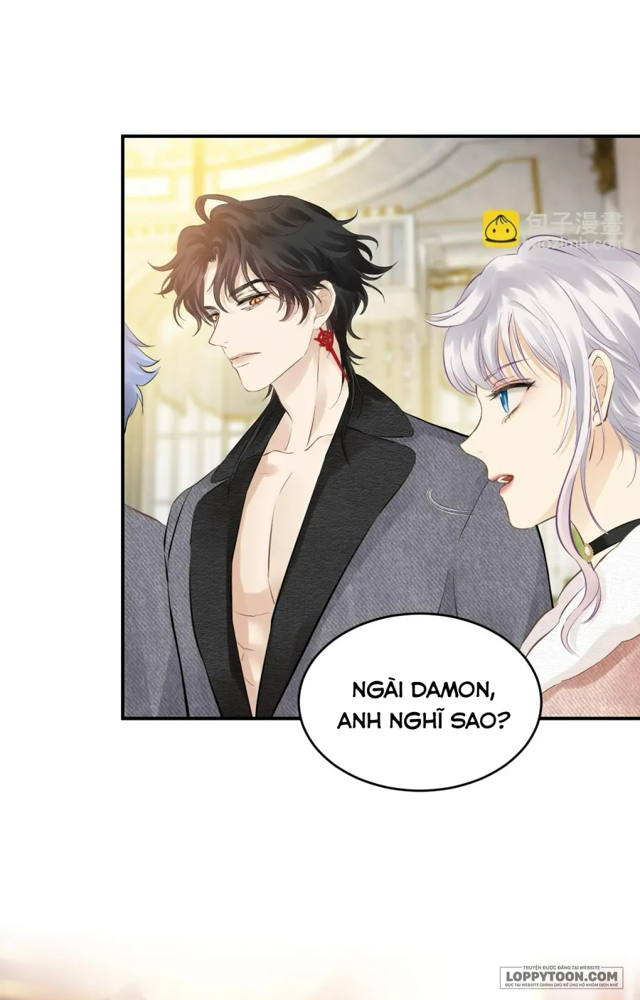 Hương Dục Niệm Chap 26 - trang 27