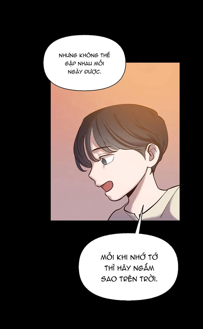 Thanh Xuân Của Chúng Ta Chap 66 - trang 54