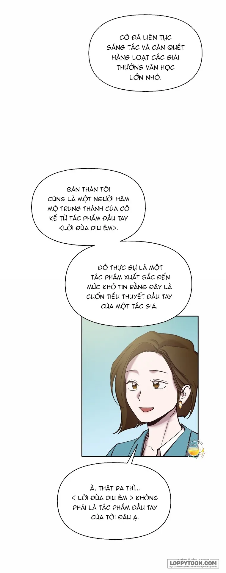 Thanh Xuân Của Chúng Ta Chap 119 - trang 38