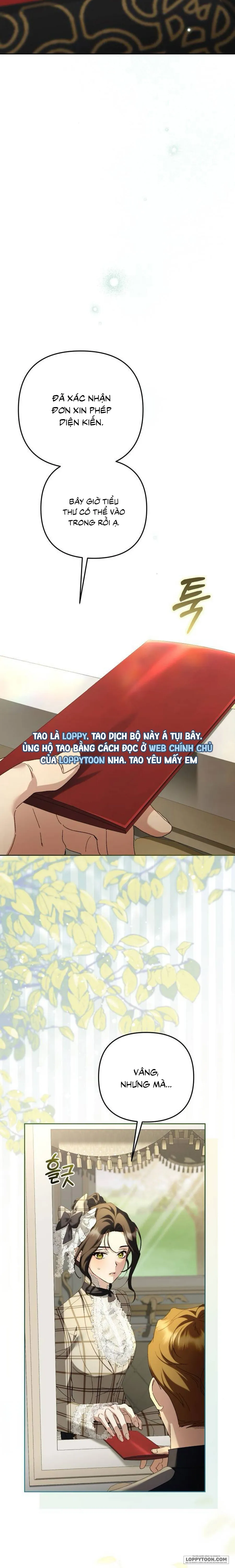 Kẻ Tạo Scandal Đã Quay Trở Lại Chap 14 - trang 2