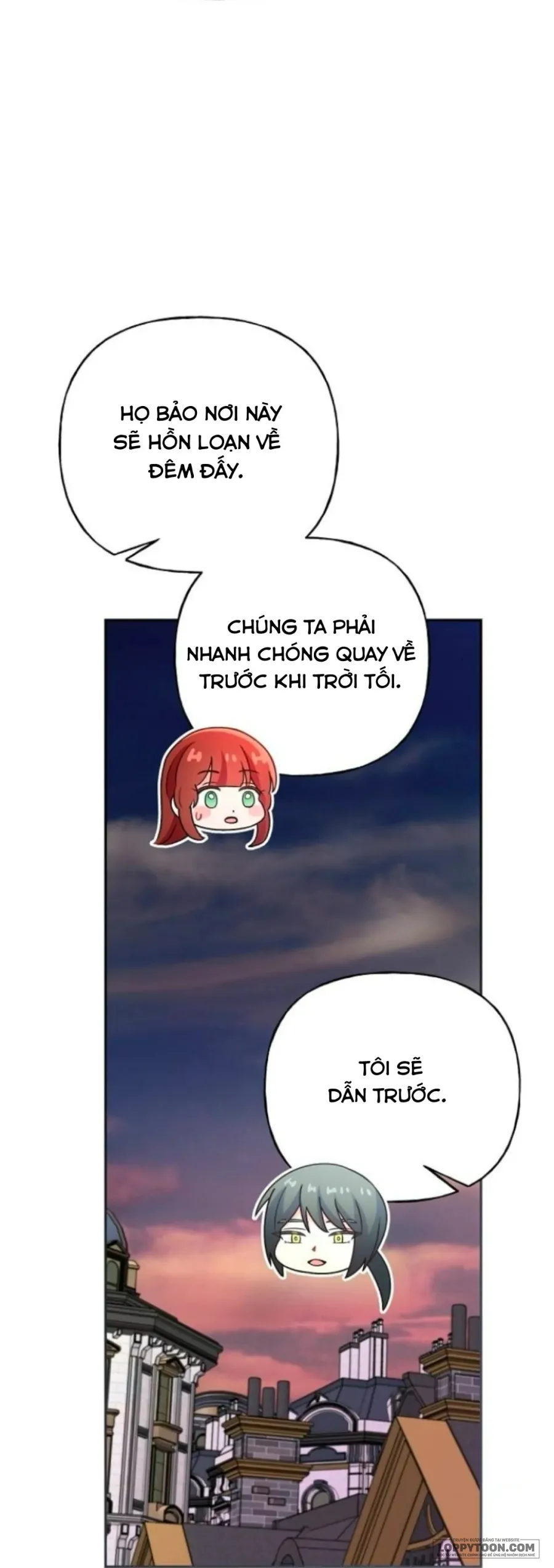 Hầu Gái Không Thích Nuôi Dạy Trẻ Nhỏ Chap 30 - trang 79