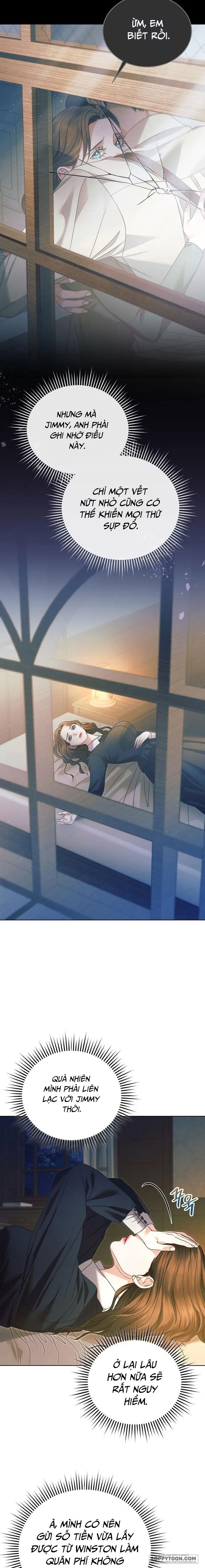 Hãy Cầu Xin Tôi Đi Chap 4 - trang 7