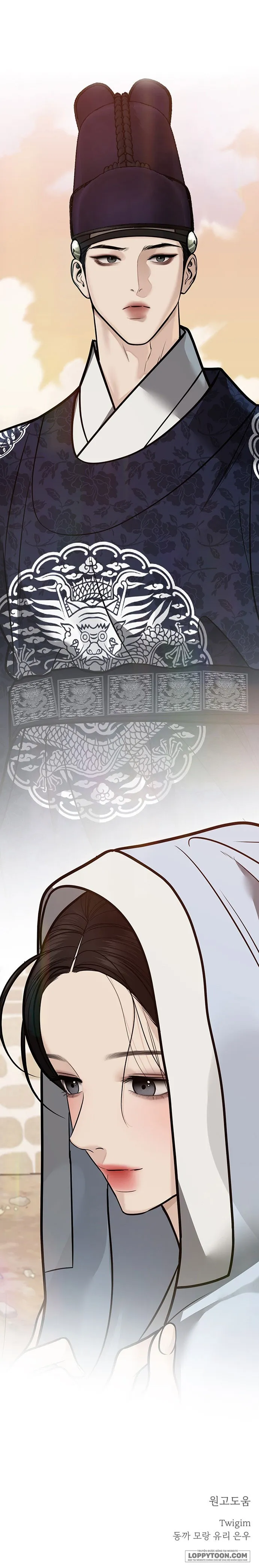 Quỷ Hồn Chap 48 - trang 24