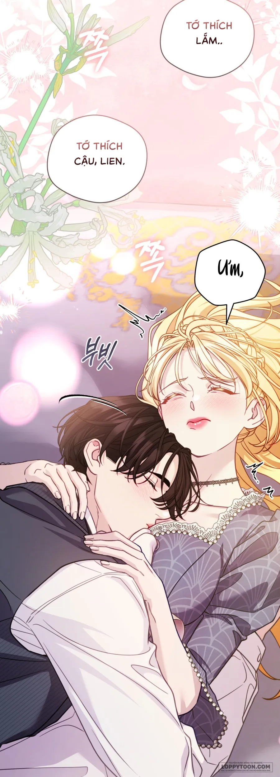 Phương Pháp Chữa Lành Cho Thanh Mai Trúc Mã Ốm Yếu Chap 11 - trang 32