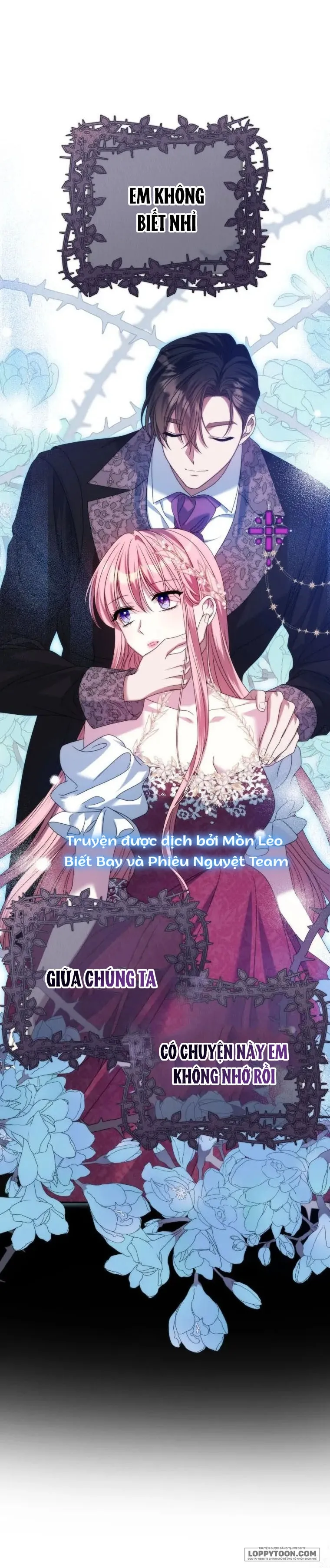 Tôi Gặp Nam Chính Trong Tù Chap 42 - END SS1 - trang 24