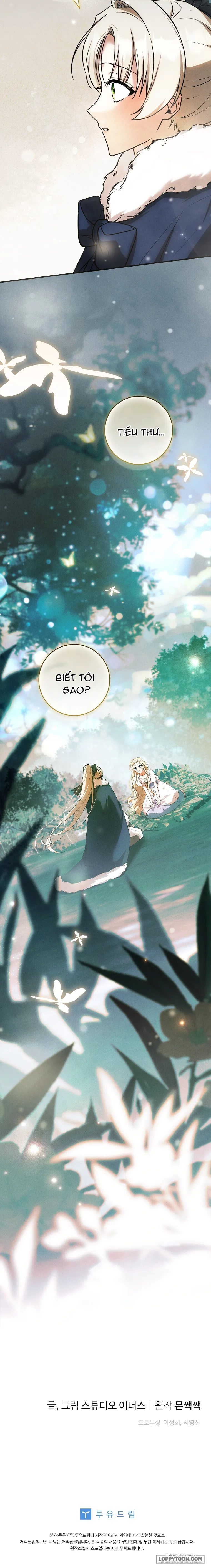 Văn Phòng Thám Tử Dành Cho Nam Chính Hối Hận! Chap 44 - trang 38