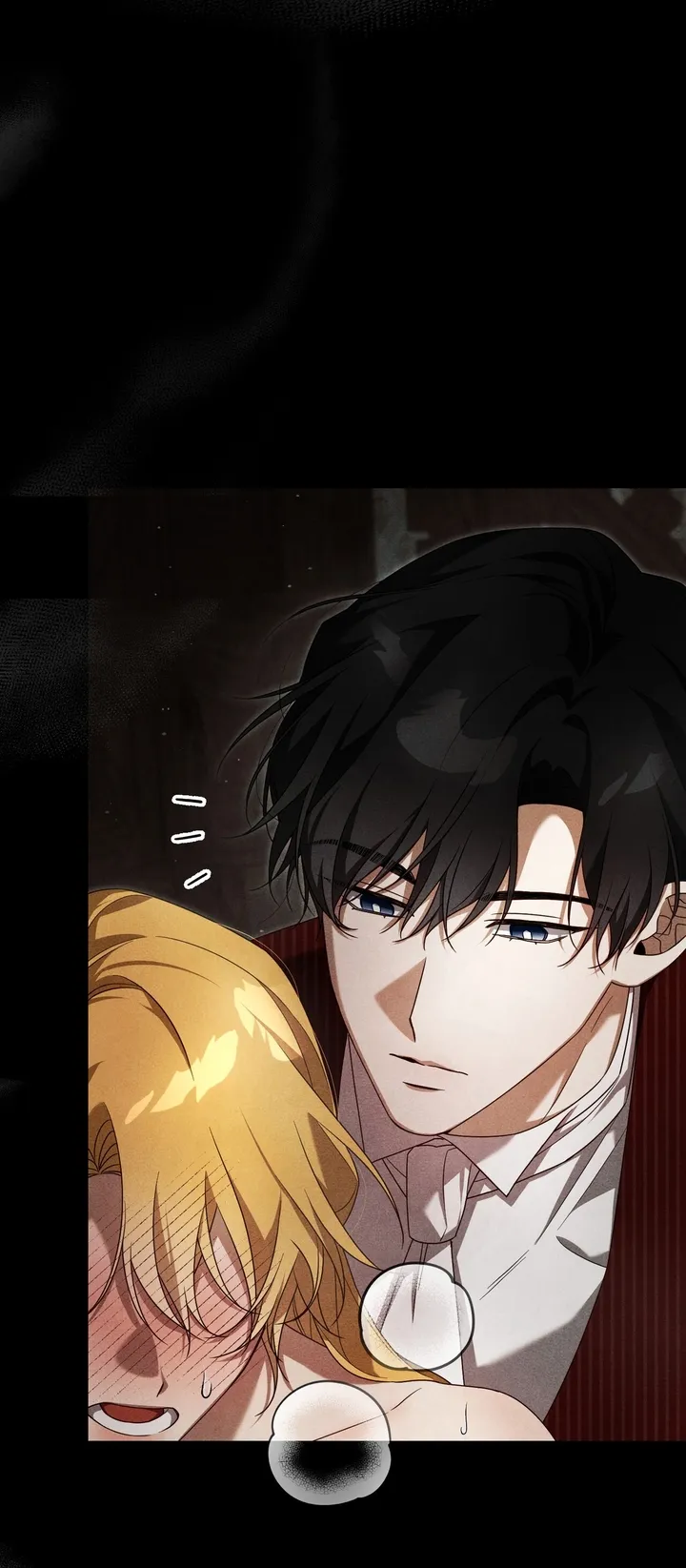 Chồng Tôi Mãi Không Chịu Chết Chap 7 - 🔞 - trang 40