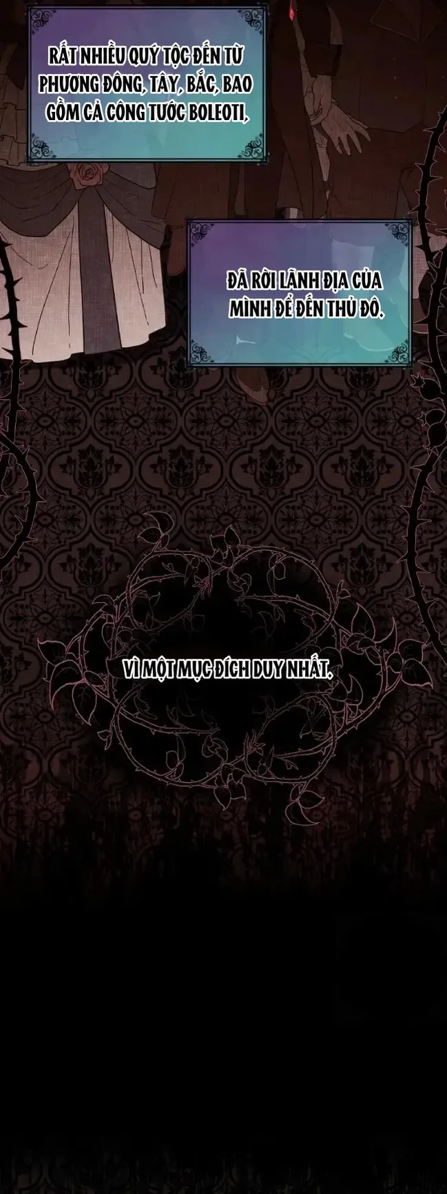 Tôi Đã Trở Thành Con Gái Nuôi Của Nam Chính Chap 39 - trang 26