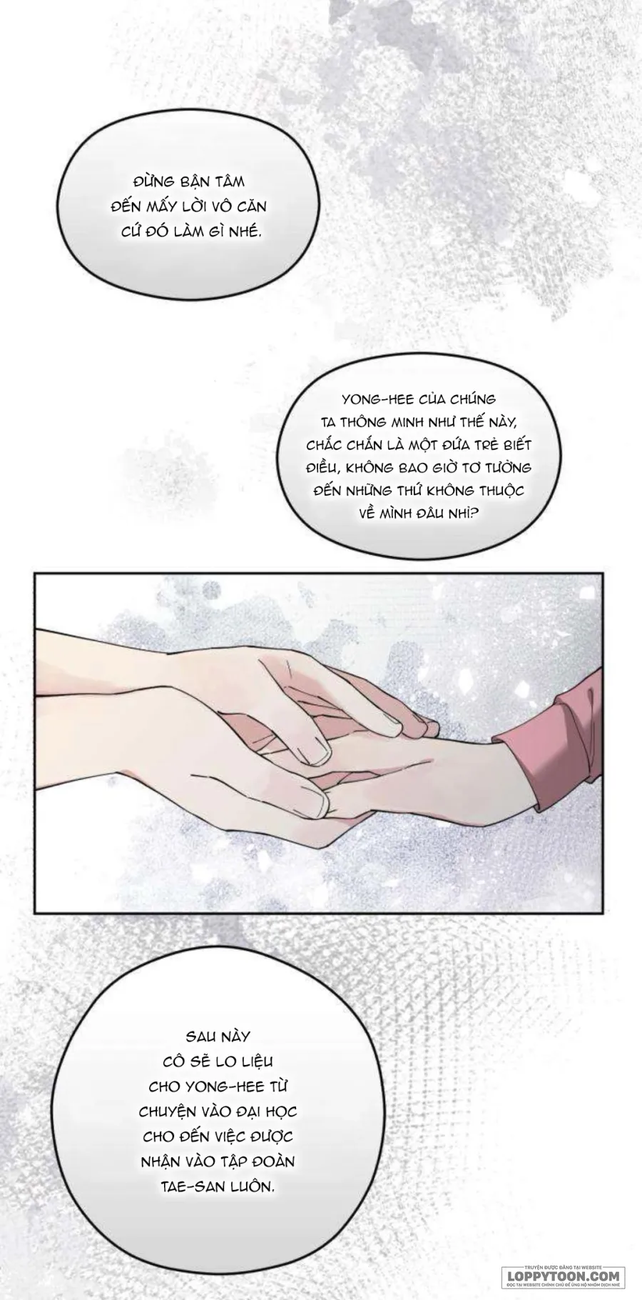 Tên Khốn Đẹp Trai Chap 14 - trang 42