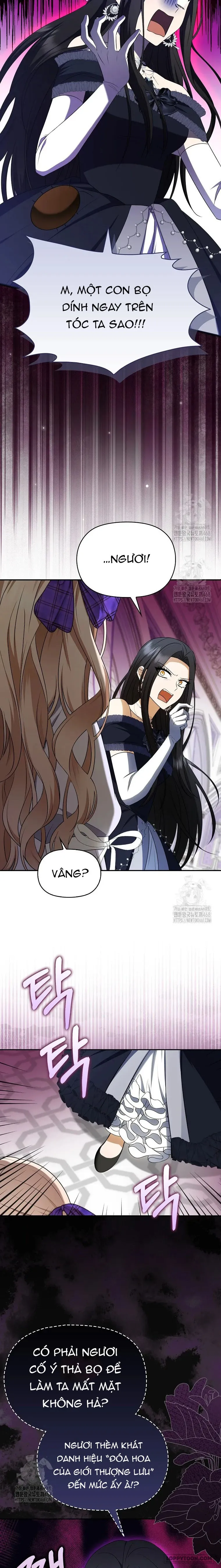 Đứa Trẻ Côn Đồ Nhà Công Tước Chap 63 - trang 32