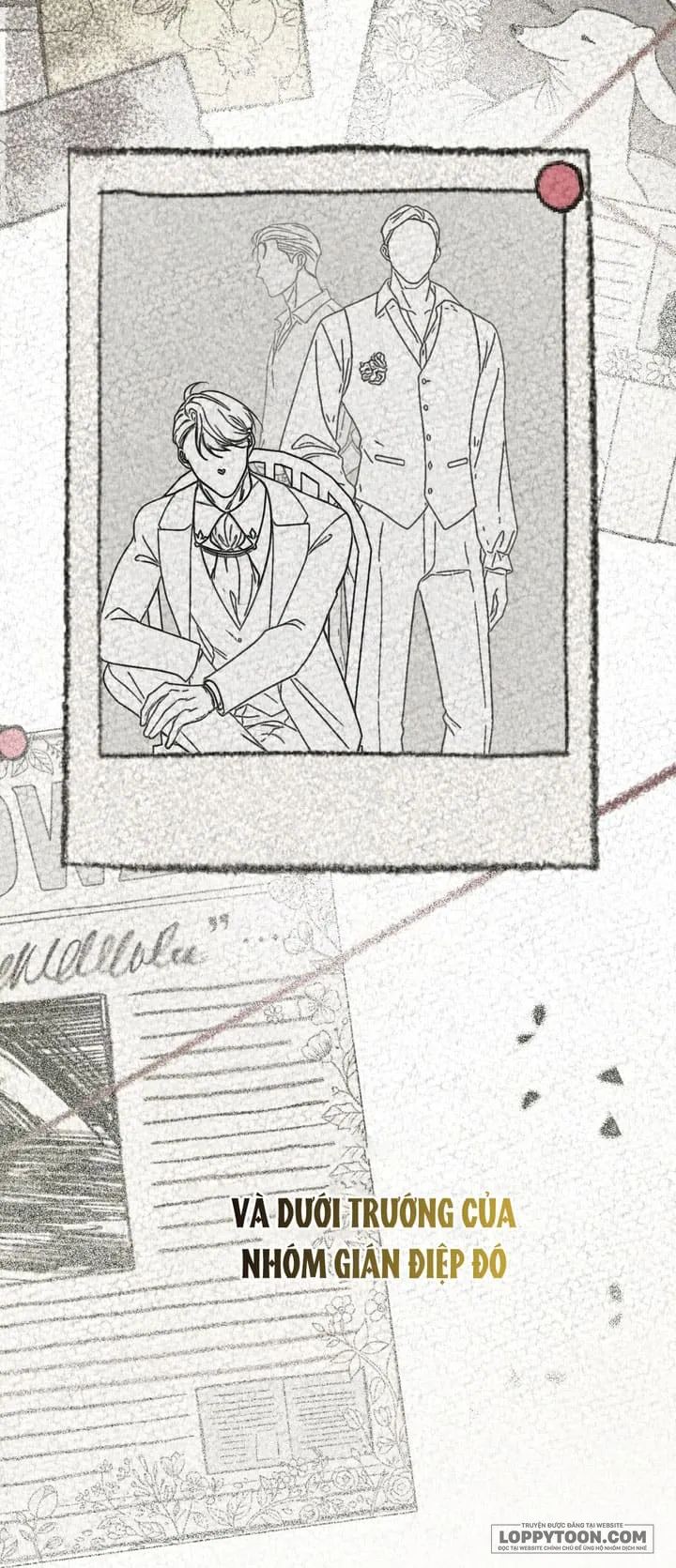 Sự Tàn Khốc Mang Tên Chuộc Tội Chap 11 - trang 29