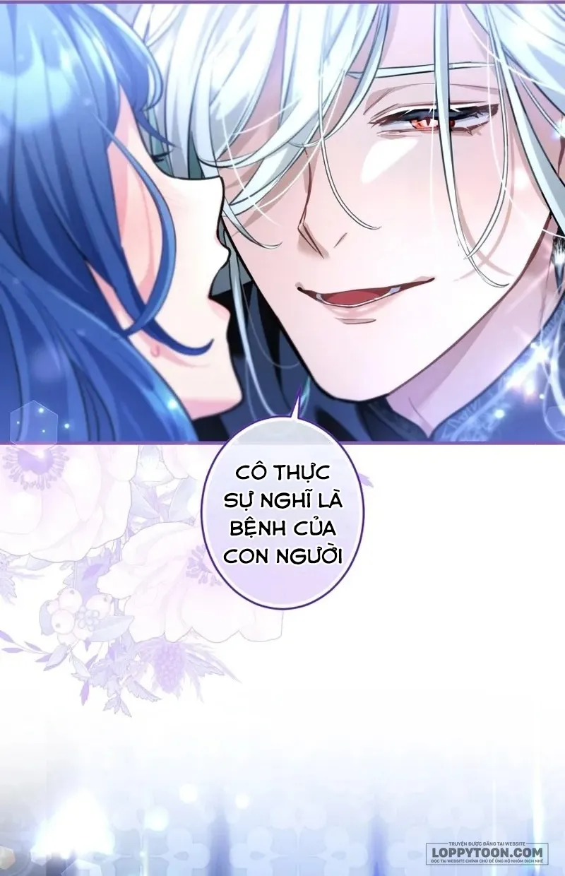 Hợp Đồng Ba Năm Với Tử Thần Chap 35 - trang 48