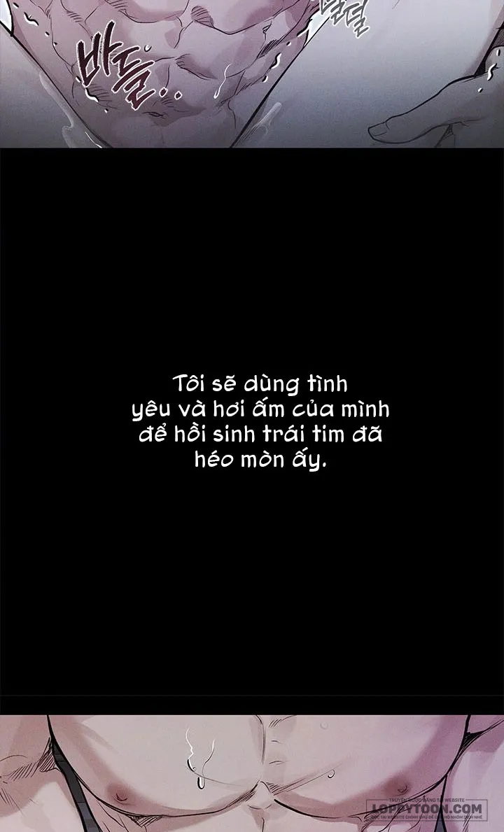 Cho Đến Khi Hóa Thành Đóa Lan Chap 0 - trang 11