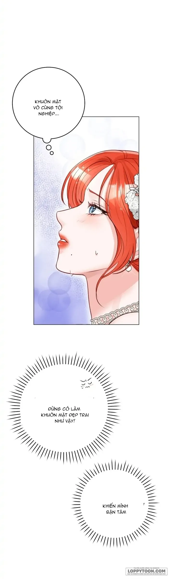 Cuộc Hôn Nhân Xa Hoa Của Đại Công Tước Là Giả Chap 33 - trang 17