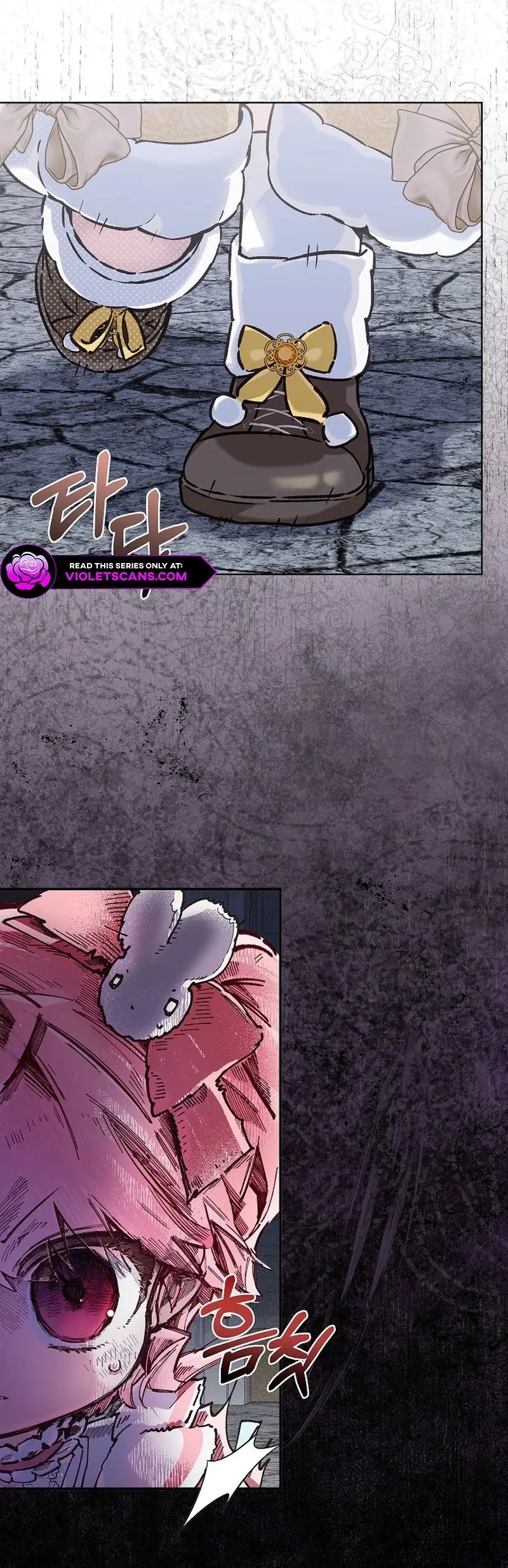 Papa Là Kẻ Thù Kiếp Trước Của Tôi? Chap 45 - trang 4