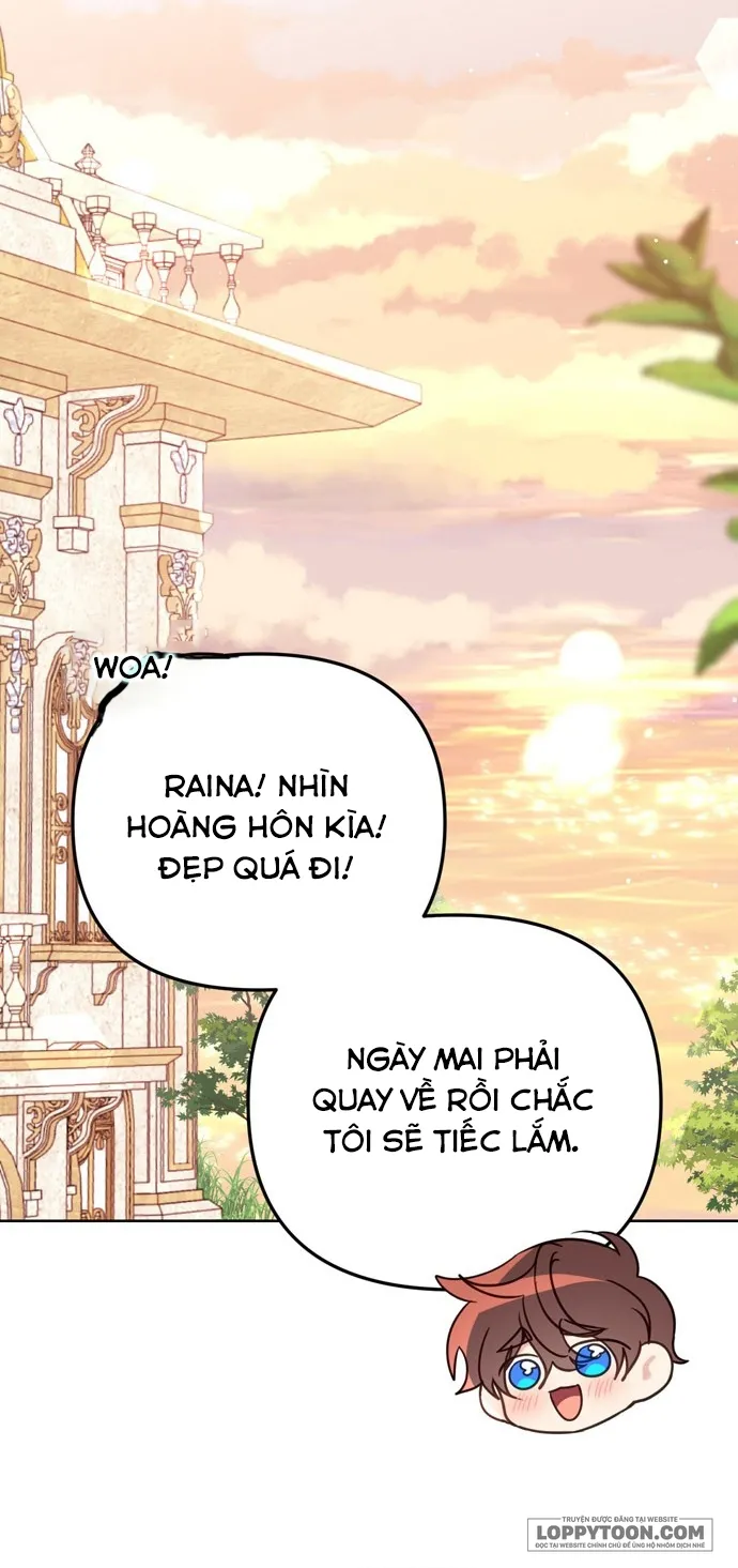Cuộc Sống Hạnh Phúc Cùng Chồng Chap 35 - trang 35