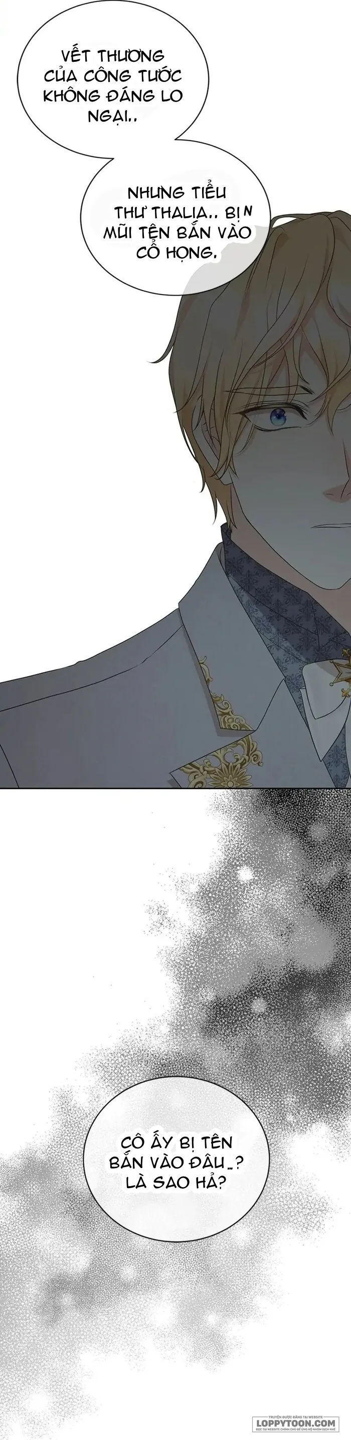 Sinh Ra Trở Thành Nhân Vật Không Có Trong Nguyên Tác Chap 43 - trang 33