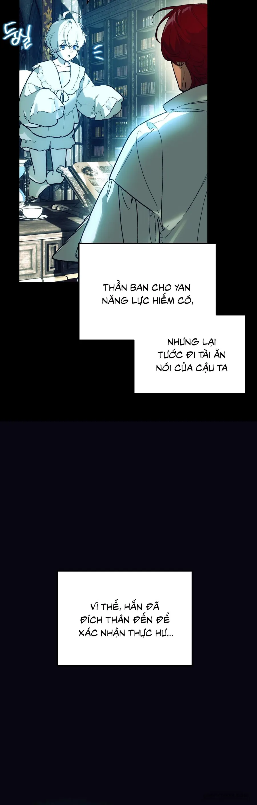 Gửi Đến Kẻ Sẽ Hủy Diệt Tôi Chap 19 - trang 50