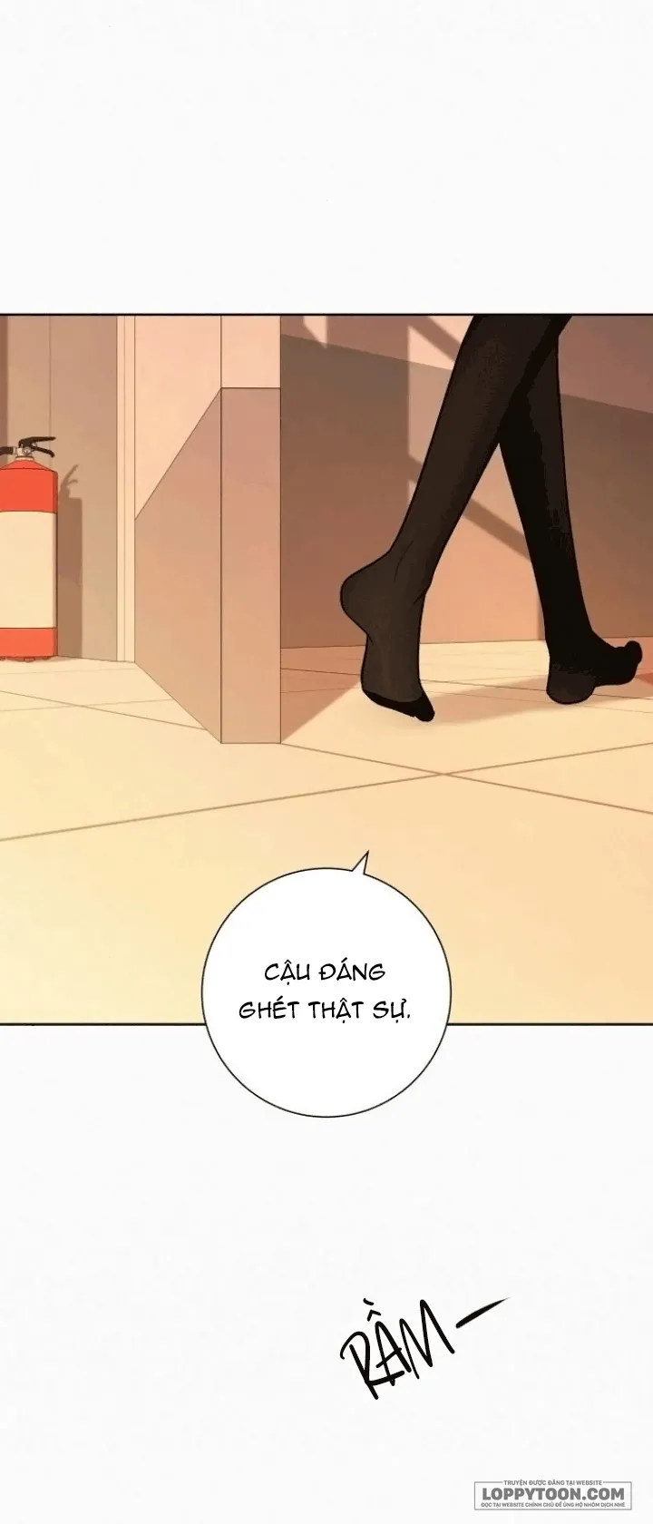 Chiến Lược Tình Yêu Trong Sáng Chap 128 - trang 78