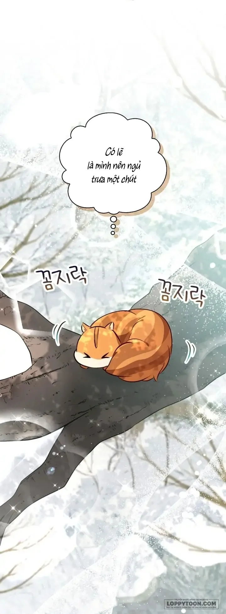 Sóc Con Tài Năng Chap 53 - trang 32