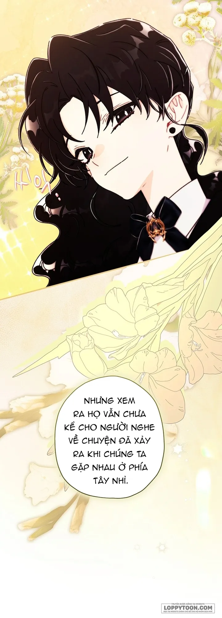 Tôi Đã Trở Thành Con Gái Nuôi Của Nam Chính Chap 167 - trang 35