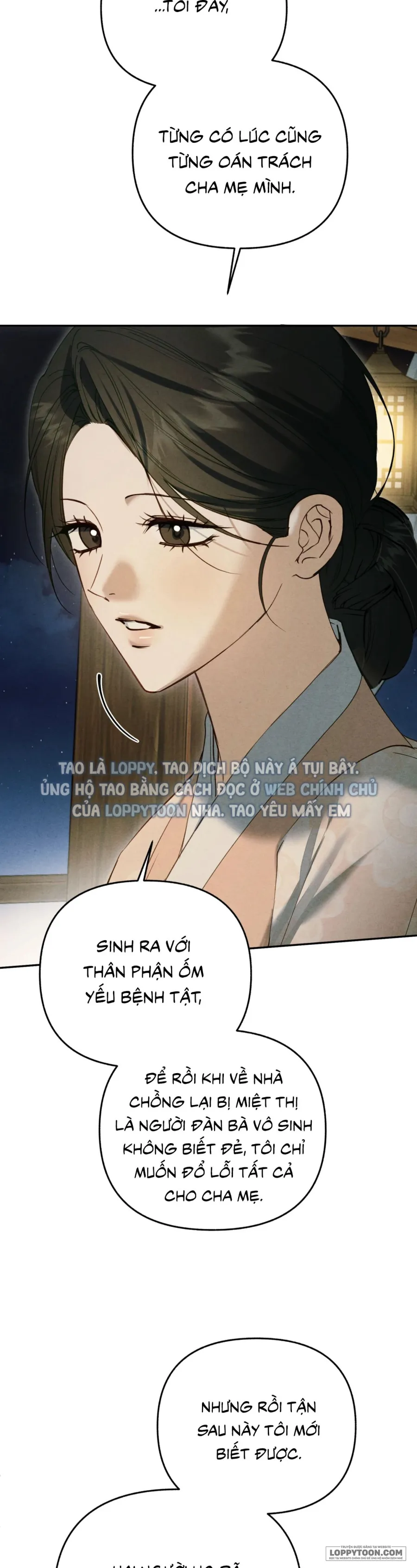 Phá Cầm Chap 14 - trang 23
