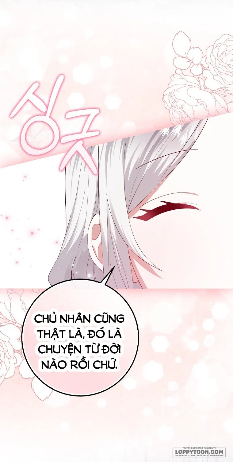 Tôi Sẽ Chiếm Lấy Ngư Trường Này! Chap 4 - trang 9