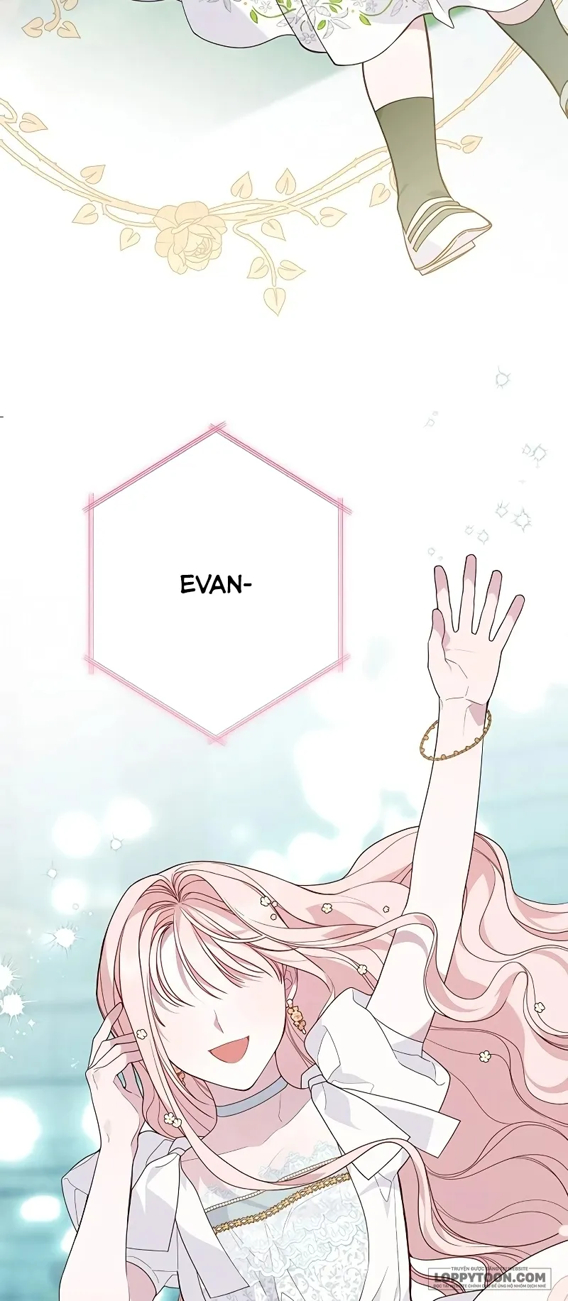 Bạo Chúa Bé Con Chap 64 - trang 38