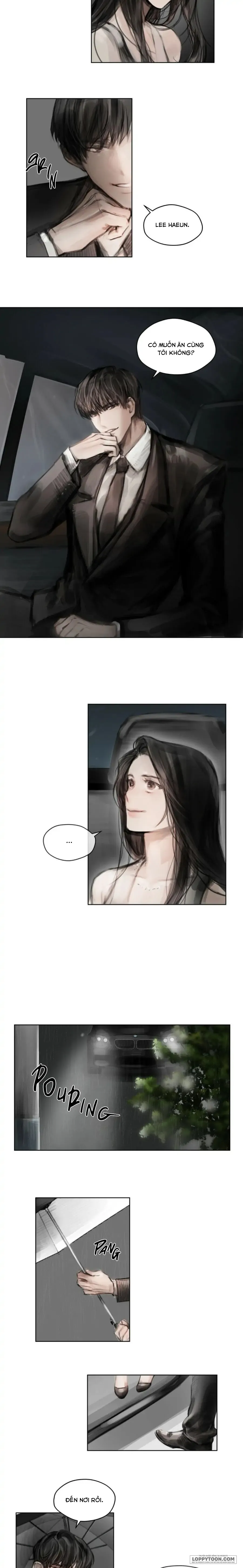 Doppio Senso Chap 13 - trang 9