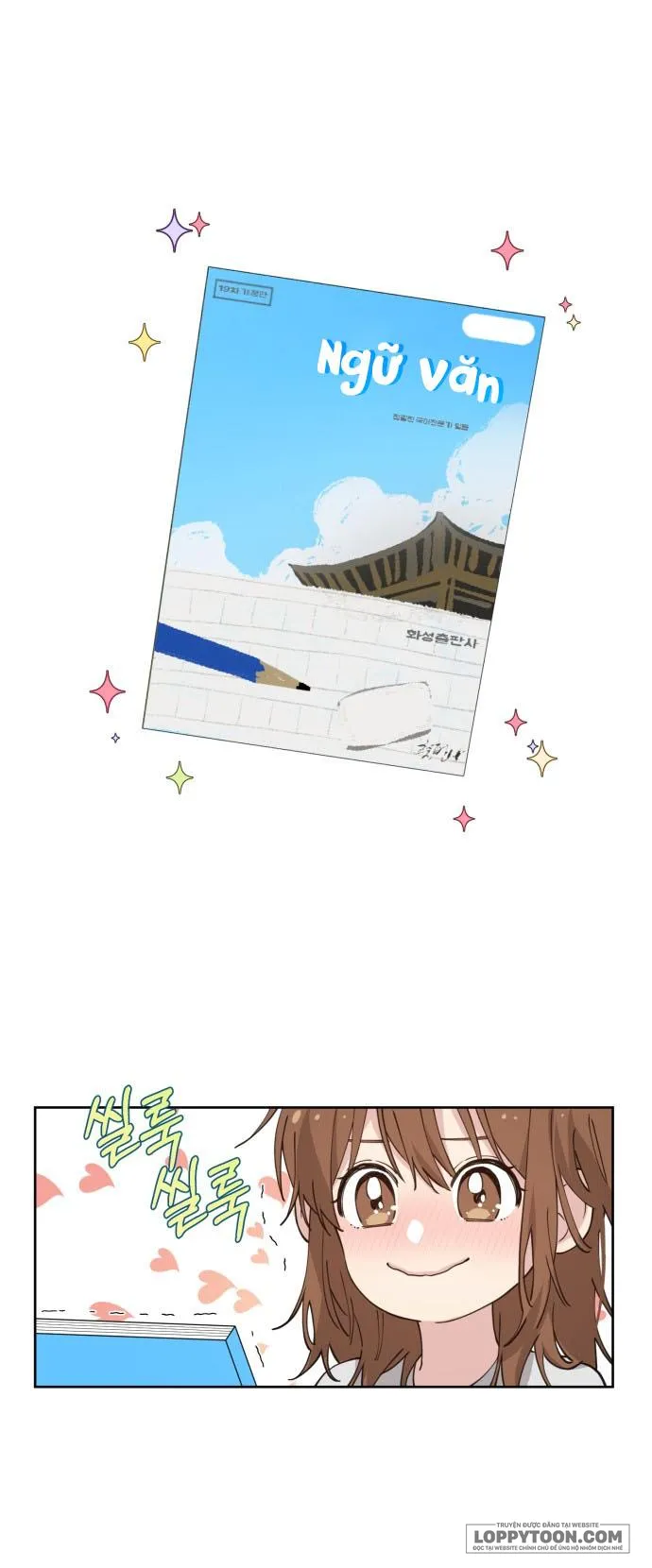 Tên Khốn Đẹp Trai Chap 5 - trang 2