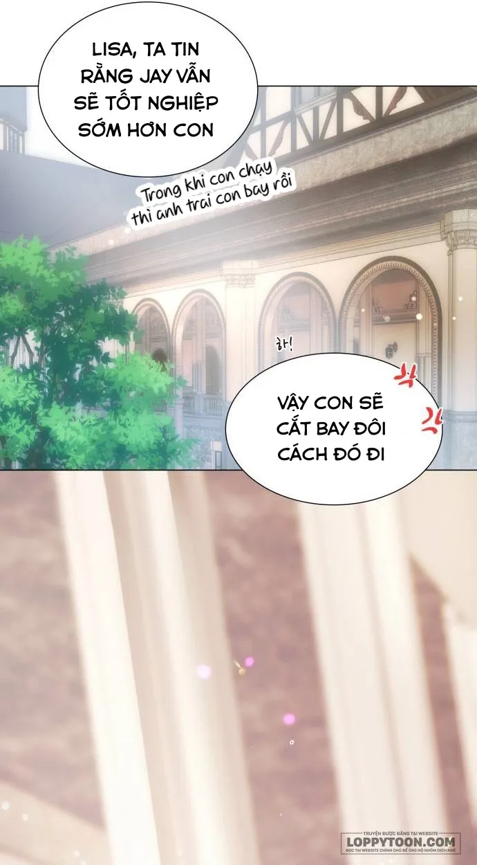 Tôi Được Sinh Ra Là Cô Con Gái Thứ Hai Chap 39 - trang 25