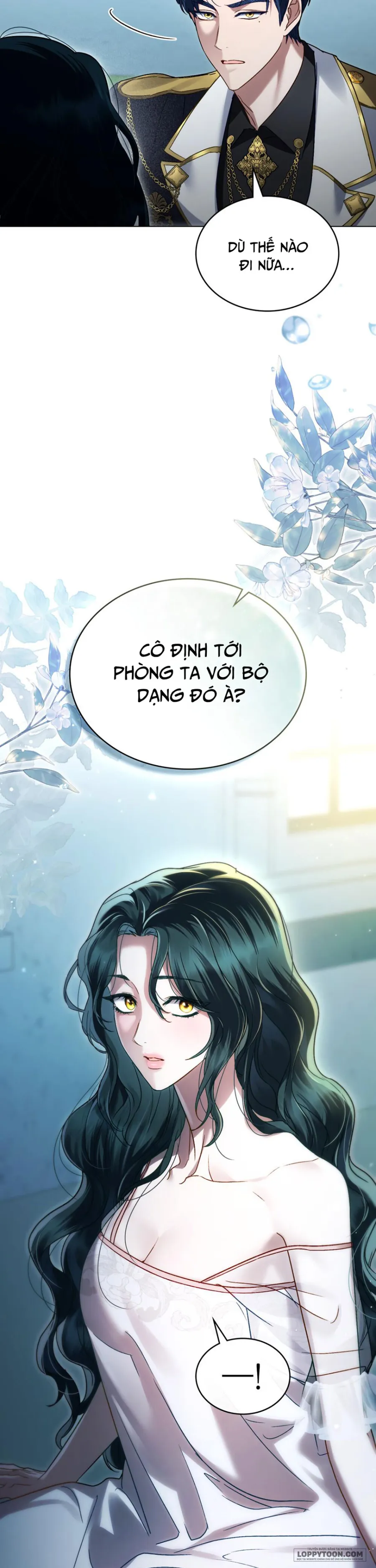 Giới Thượng Lưu Chap 17 - trang 4