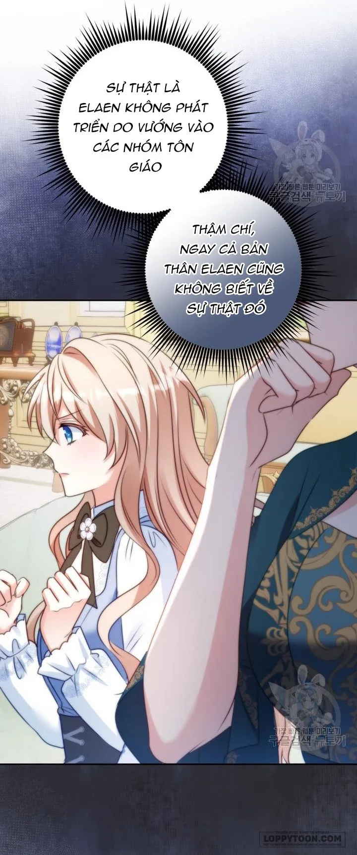 Tôi Sống Chung Với Mẹ Chồng Chap 47 - trang 11