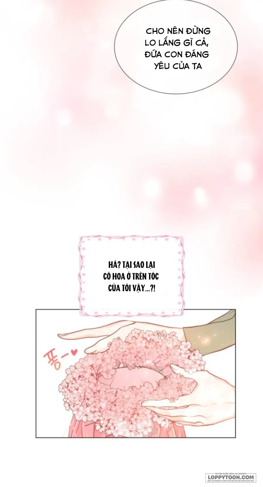 Tôi Được Sinh Ra Là Cô Con Gái Thứ Hai Chap 3 - trang 11