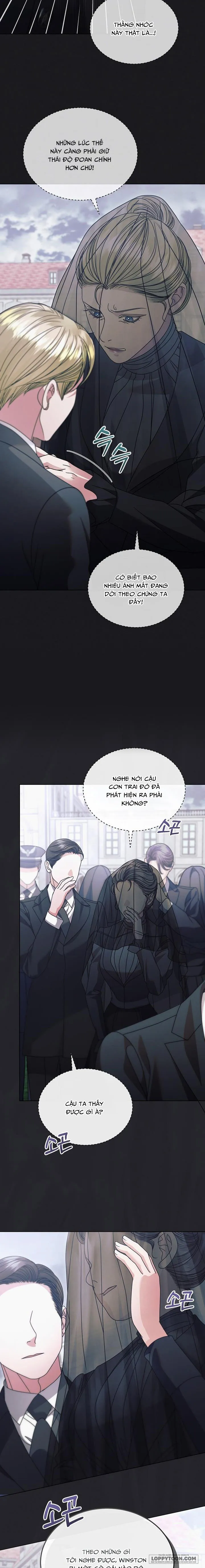 Hãy Cầu Xin Tôi Đi Chap 36 - 🔞🔞🔞END SS1 - trang 13