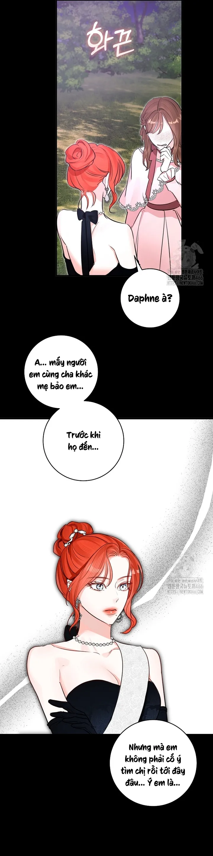 Cuộc Hôn Nhân Xa Hoa Của Đại Công Tước Là Giả Chap 76 - trang 26